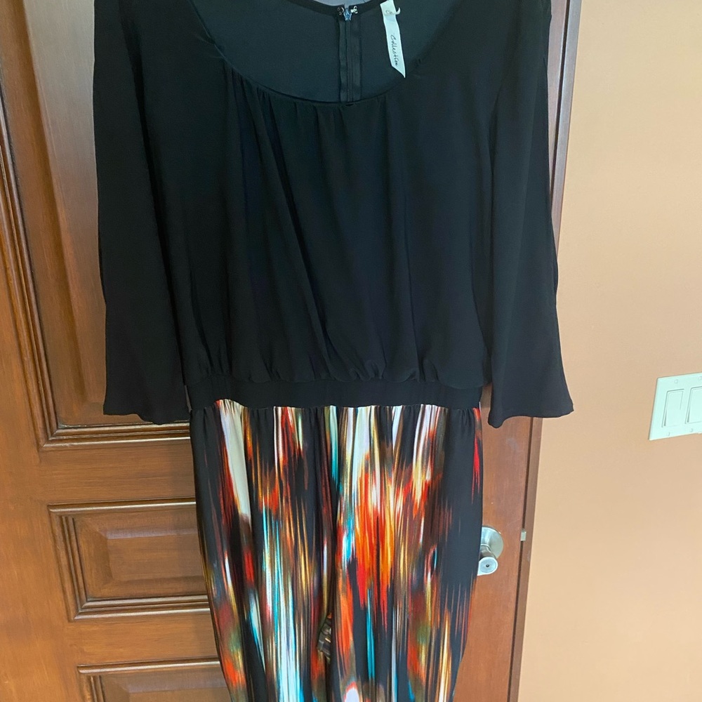 Jumpsuit.  Great for any occasion rare find!